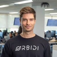 Juan Gómez Orbidi 1:1 program isra garcia