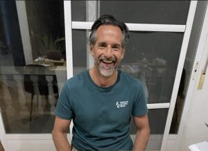 Carlos Esteire testimonial 1:1 program