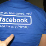 Facebook Leads the Present and Happiness