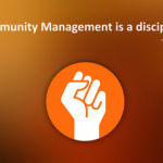 Community Leaders and Social Media Managers In Depth