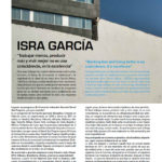 Short interview for Iberia / Air Nostrum Magazine: ALADIERNO