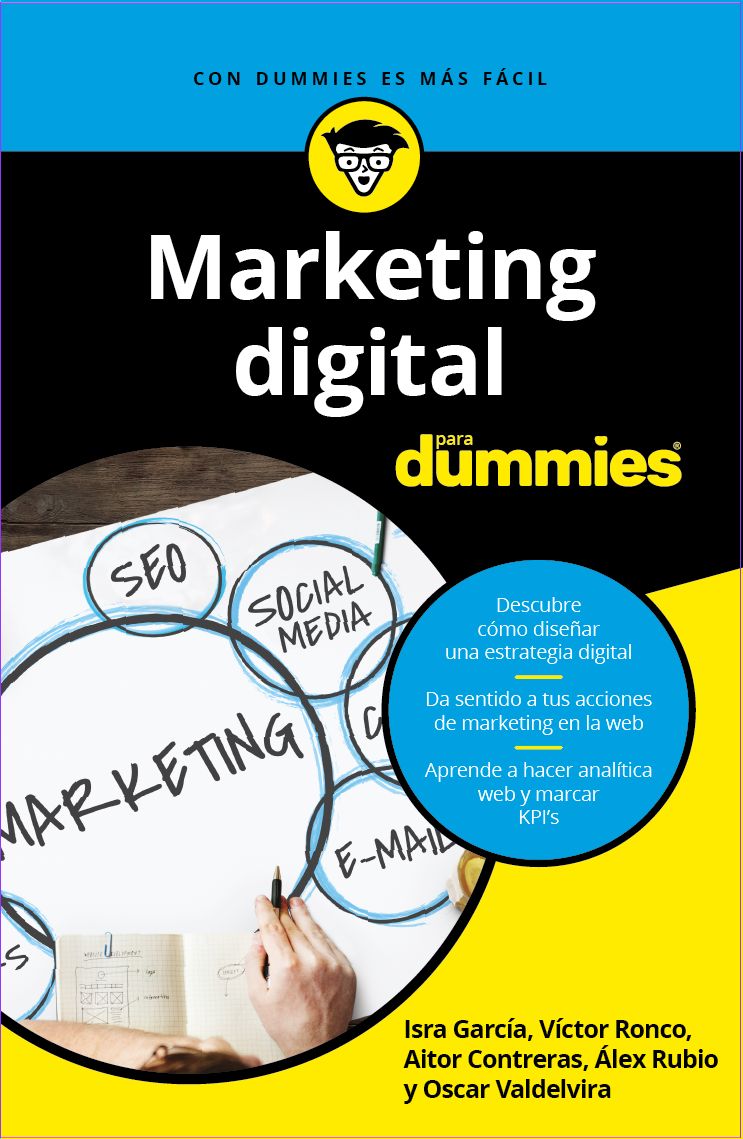 Digital Marketing for Dummies