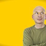 Seth Godin – doing Marketing that changes the world (interview)