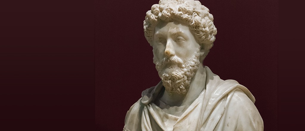 key principles to modern stoicism