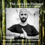 Unstoppable Attitude, Self-Mastery, Experimental Lifestyle, Holistic High-Performance & The Great Victory (Interview on Natasja Pelgrom’s podcast)