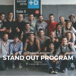 Stand OUT Program closing