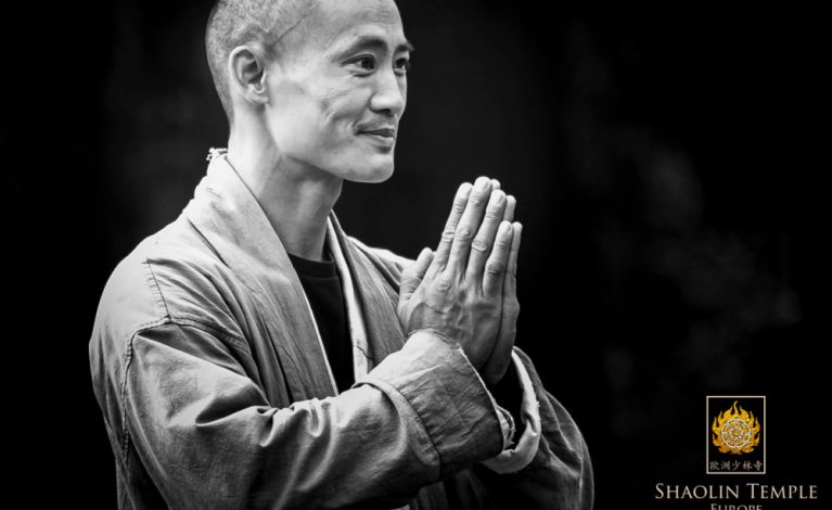 shi heng yi podcast interview about how to master yourself